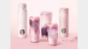 스타벅스 신상품 잡기 또 열풍!… “전쟁터였다”