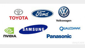 포드·도요타·삼성外, 美버클리대 자율주행차 연구 공동지원