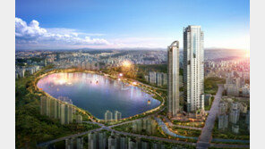 ‘All-In One’ 멀티 업무복합단지, 성공의 첫걸음