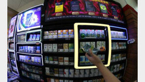 담뱃값 인상 후 외국산 담배 소비세 부과 건수 9배 증가↑ 