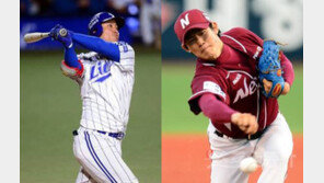 구자욱 활용 높이기 위해? 삼성 채태인-넥센 김대우 트레이드 이유는