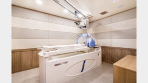 한국, 대장암발병률 1위… 온열암치료로 암세포 사멸시킨다