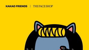 한국의 국민캐릭터, 해외서도 통한다