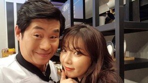 ‘냉장고를 부탁해’ 이연복, 제시-현아와 ‘밀착’ 인증샷…“매력녀 제시, 귀여운 현아”