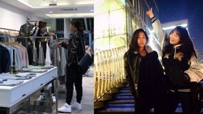 ‘냉장고를 부탁해’ 제시, 현아에게 쇼핑 지도 중? “잘 들어봐. 쇼핑은 말이지…”