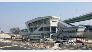 인천공항철도 ‘영종역’ 26일 개통