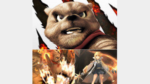 유저 감성과 RPG 조화…거신전투, 대박 예감