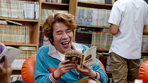 첫 주연작 포문, ‘1000만 요정’ 오달수