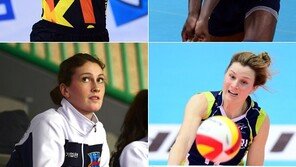 용병 따라 웃고 우는 ‘챔프전 운명’