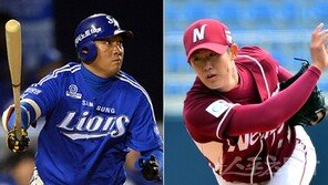 삼성 채태인↔넥센 김대우 ‘윈-윈 트레이드’