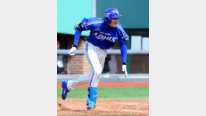 삼성 구자욱 “벌써 옛 대구구장 기억 안 나”