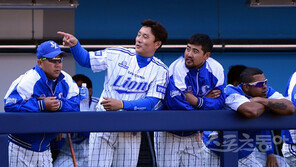 ‘팬 퍼스트’ 이승엽의 세가지 약속