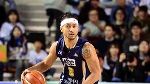 KCC-오리온 챔프전의 화두 ‘트래시 토크’