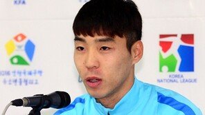 ‘슈틸리케 황태자’ 이정협, 레바논전 부활골 노린다