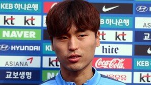 문창진, 리우올림픽 가는 길…가장 큰 적은 ‘부상’