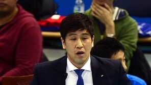 [콤팩트뉴스] 김종민 감독, 한국도로공사 사령탑에