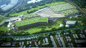 싱가포르 지하철 꽉잡은 GS건설-삼성물산