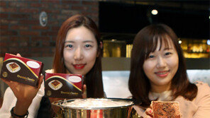 伊 디저트브랜드 ‘폼피’ 국내 진출