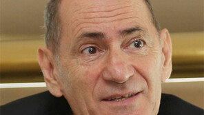 ‘LG와 함께하는 서울국제음악콩쿠르’ 심사위원 랑스롱 워너클래식 사장