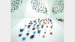 [Q매거진]음식·풍경·사물…  황홀한 色의 향연 