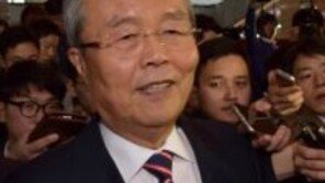 김종인 더민주 비대위 참석…거취 문제-비대위원 사의표명에 대한 입장 밝힐까?   