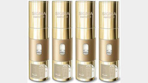 [Q매거진]‘한 듯 안 한듯’ 자연스러운 동안 피부로 투명하게 피어나자∼ 