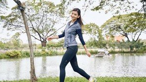 [Outdoor]‘운동=일상’ 애슬레저 시대…워킹화가 대세다 