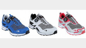 [Outdoor]기능성, 스타일 둘 다 OK! 봄 아웃도어 파트너 노스페이스 