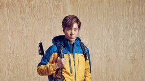 [Outdoor]간절기 방수·방풍재킷부터 일상 코디 가능한 야상재킷까지 