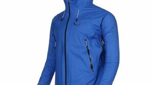 [Outdoor]봄 산행을 위한 최적의 패션…  “훨훨 날 것 같아요” 