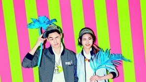 [Outdoor]골프 라인 X24 청춘의 마음을 잡다 