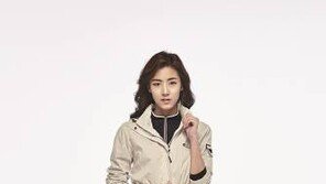 [Outdoor]정우성이 제안하는 봄철 아웃도어 