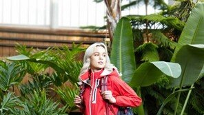 [Outdoor]든든한 등산화-쾌적한 재킷으로 안전한 산행 즐겨요 