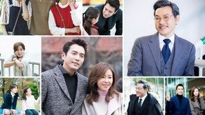 종영 ‘화려한 유혹’ 명품 연기 돋보인 주역들, 화려하게 퇴장