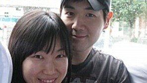 ‘육룡이 나르샤’ 한상진, 알고보니 국가대표 외조 남편