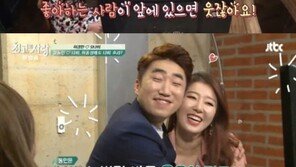 ‘님과함께2’ 장동민, 나비 “보고 싶은데 어떡해” 애교에 심쿵…광대 승천 ‘↑’  