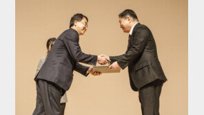 선문대 김호섭 교수, 대학특성화사업(CK-1) 공로로 교육부장관 표창