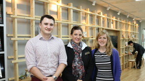 제주 국제학교에 해외 대학 방문 러시 ‘명문대 진학률 높아’