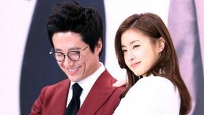 강소라 “박신양과 연기 실감 안나…촬영 현장이 행복하다” 왜?