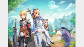 온라인게임, 펫 콘텐츠에 힘주는 이유는?