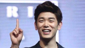 에릭남 연관검색어에 클로이 모레츠, 혹시? “너무 좋은 사람이지만 미성년자”