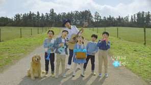 [CF돋보기] 삼성화재, 따뜻함으로 봄소식 전하다