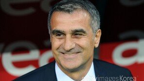 잘 컸죠? 귀네슈의 아이들