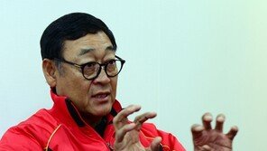 김용희 감독 “교활한 토끼는 세 개의 굴을 판다”