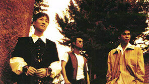 [C세대가 뜬다②] ‘나’로 시작, ‘나’로 보낸 X세대의 나날