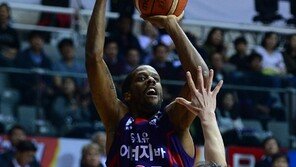 ‘포워드 농구’ 오리온, ‘포스트 농구’에 맞서다!