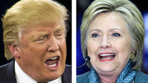 “물고문도 해야”… 증오심 부추기는 트럼프