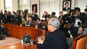 김종인 최측근 “黨주류, 수술 아닌 화장 원해… 신뢰 이미 깨져”