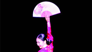 춤과 소리의 대가들 “얼쑤, 한번 놀아보자”