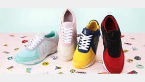 런닝맨 운동화의 딜레마